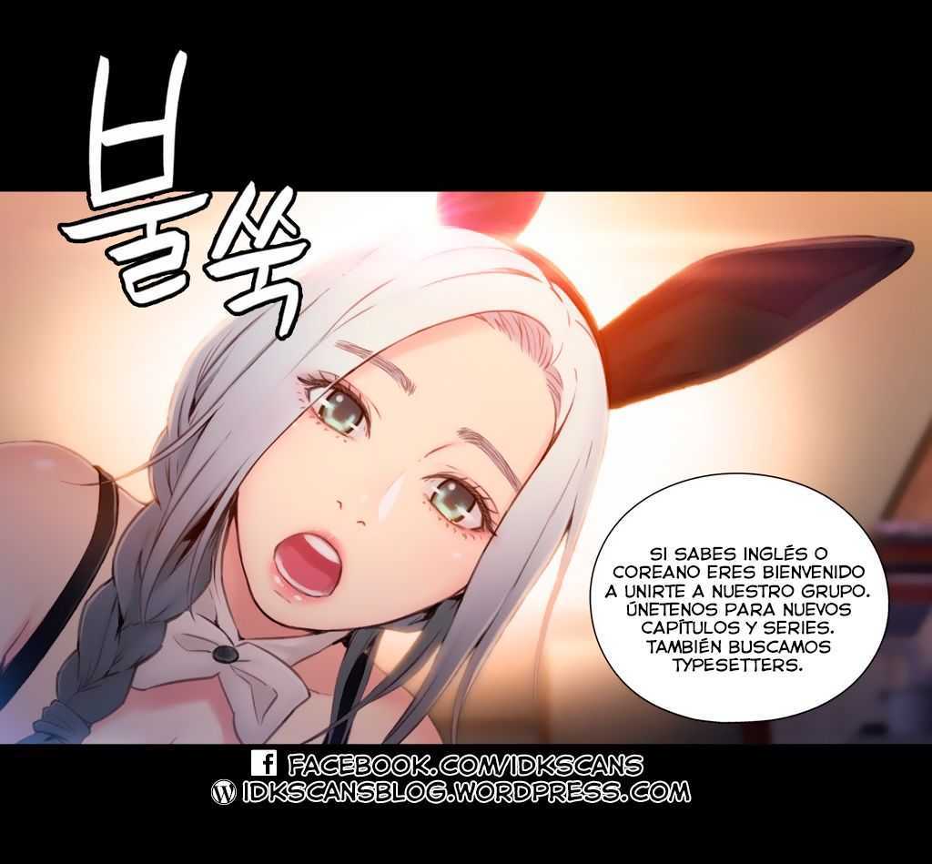 Love Parameter capítulo 44 página 16