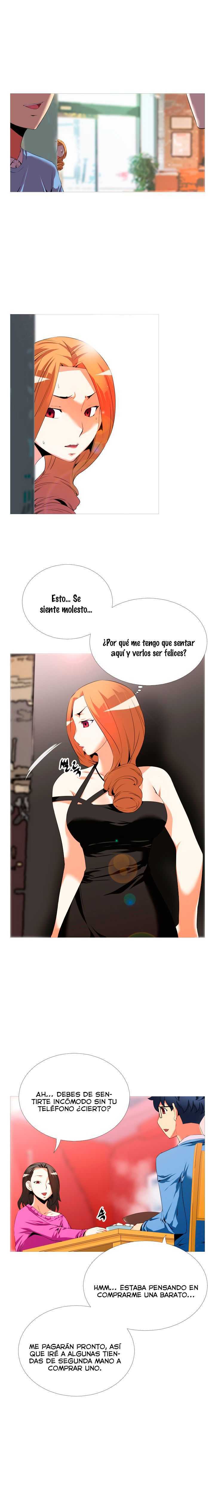 Love Parameter capítulo 44 página 7