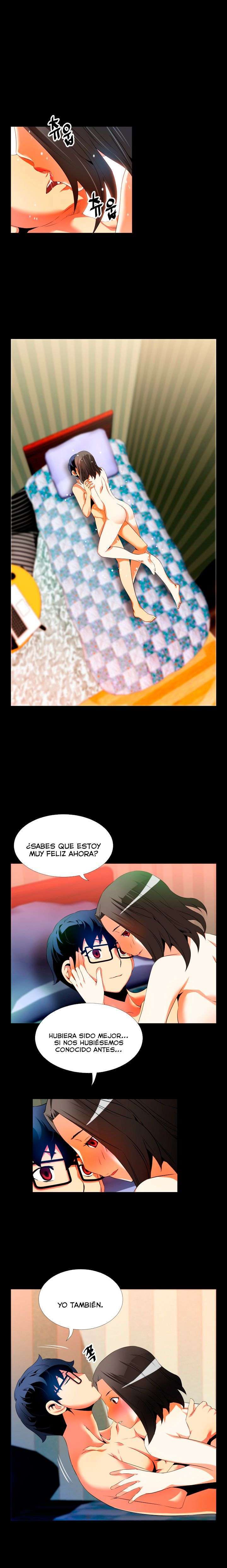 Love Parameter capítulo 45 página 4
