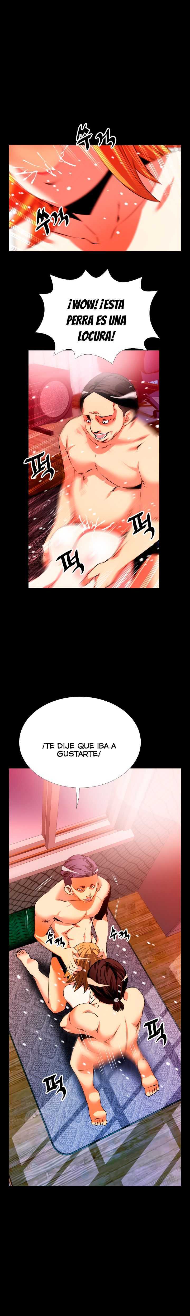 Love Parameter capítulo 49 página 11