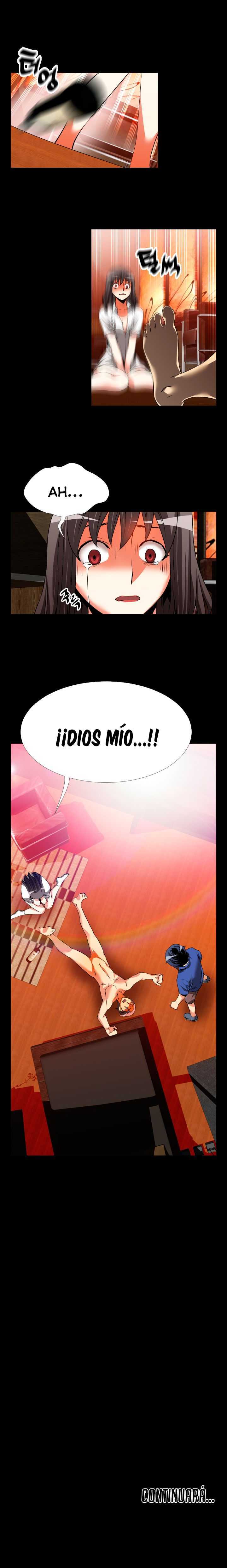 Love Parameter capítulo 51 página 20