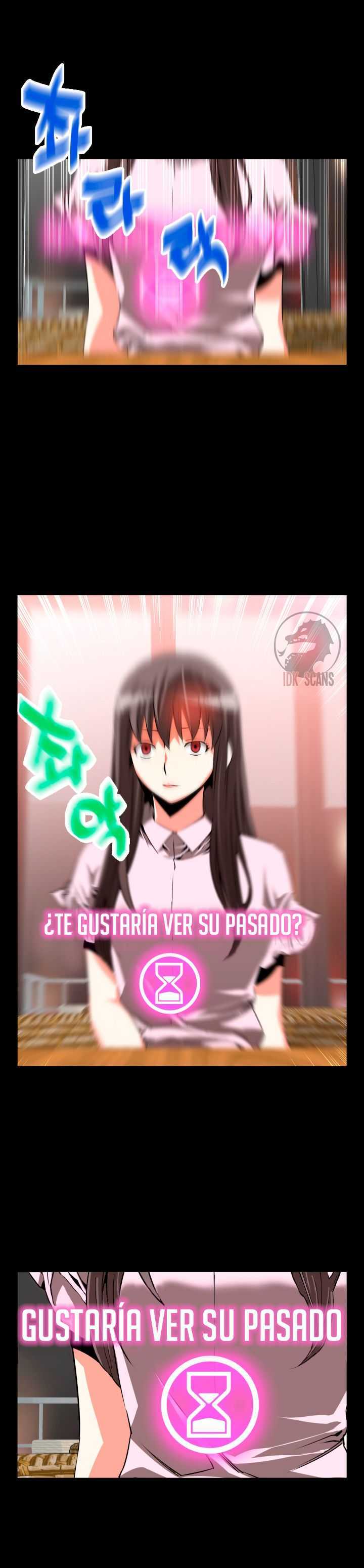 Love Parameter capítulo 51 página 4