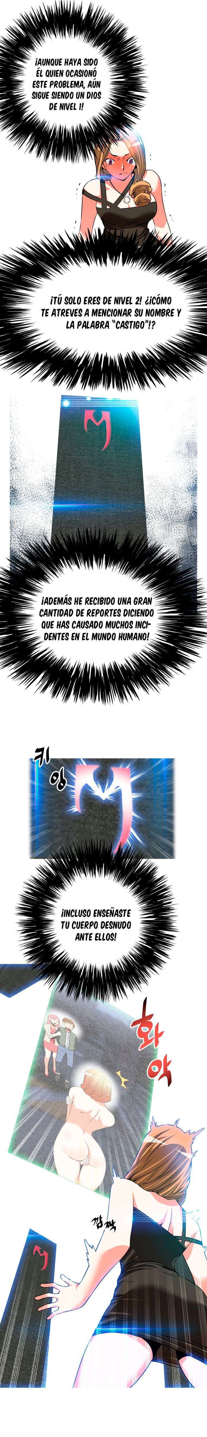 Love Parameter capítulo 52 página 13