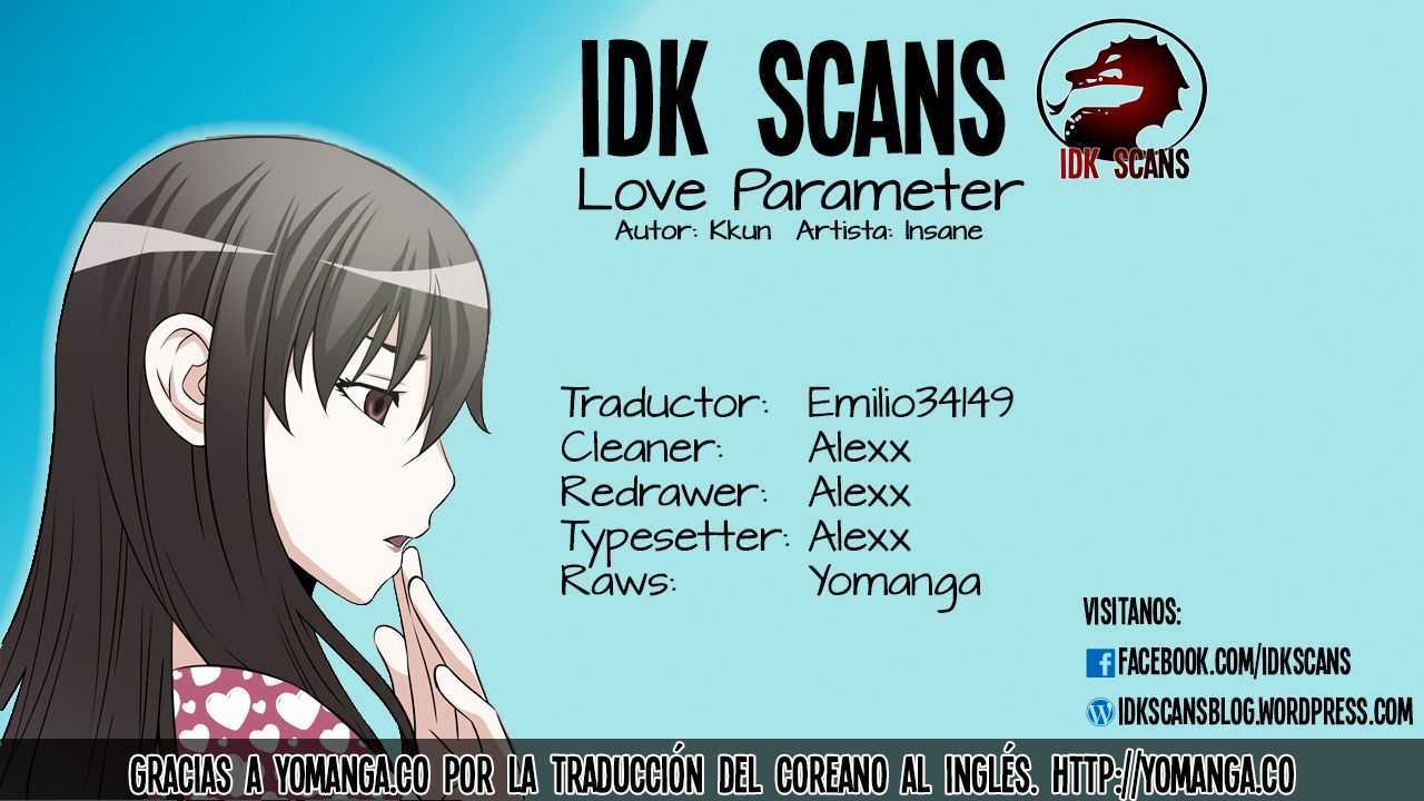 Love Parameter capítulo 53 página 2