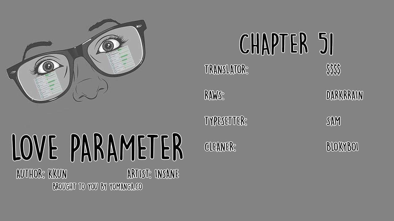 Love Parameter capítulo 53 página 3