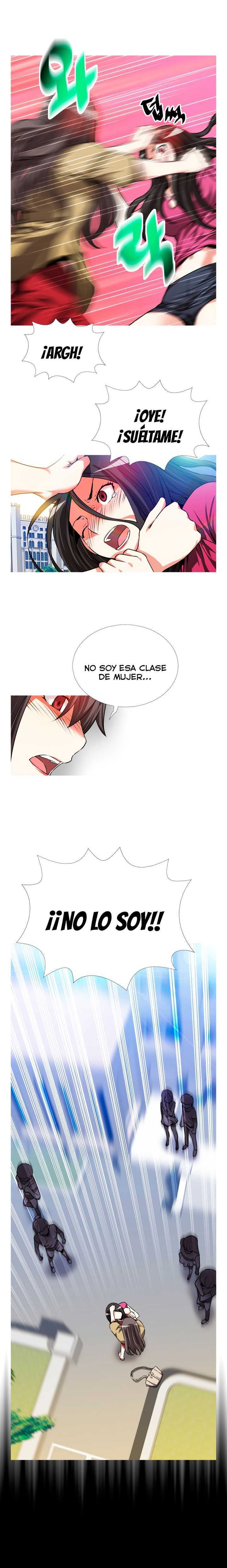 Love Parameter capítulo 54 página 13