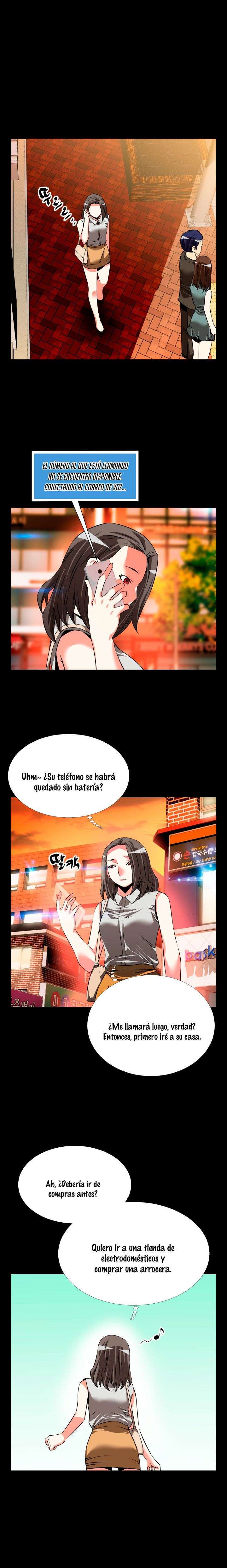 Love Parameter capítulo 55 página 16