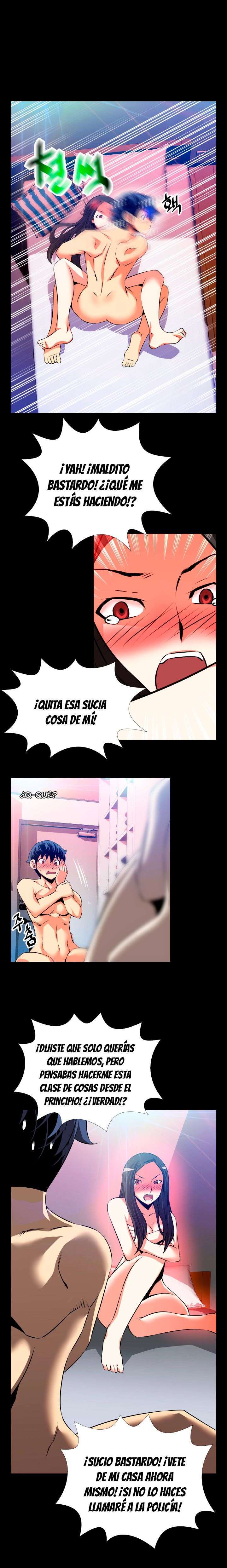 Love Parameter capítulo 56 página 10