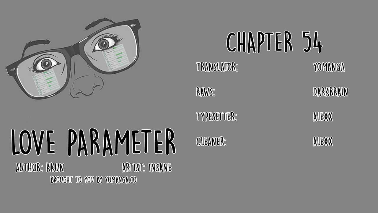 Love Parameter capítulo 56 página 2