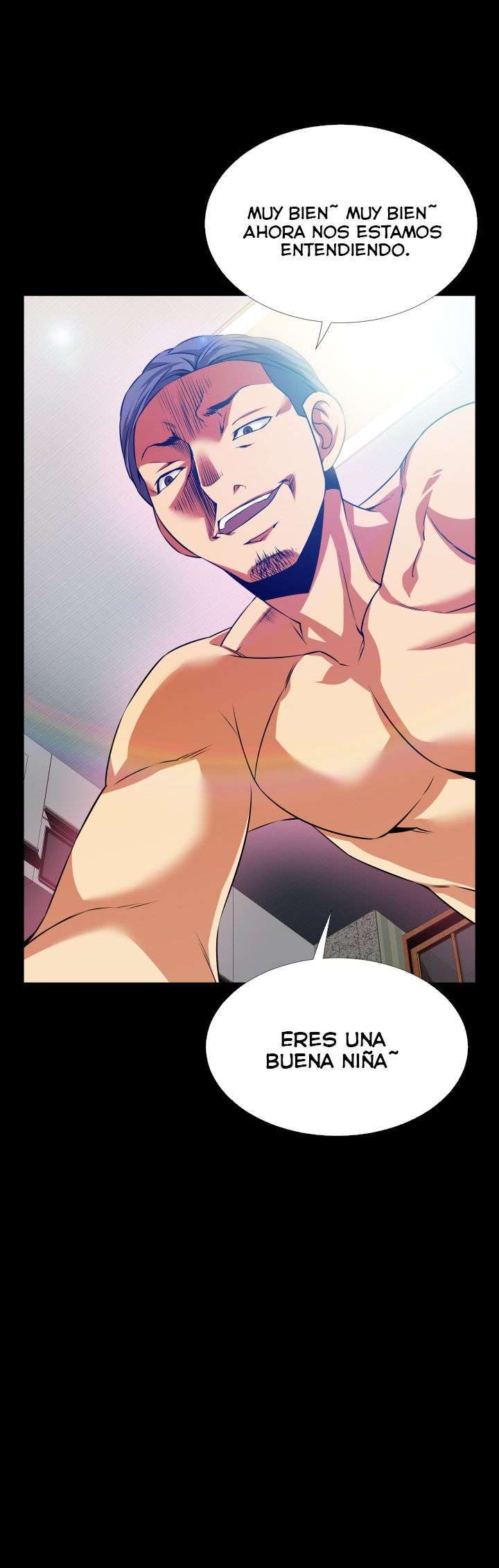 Love Parameter capítulo 58 página 18