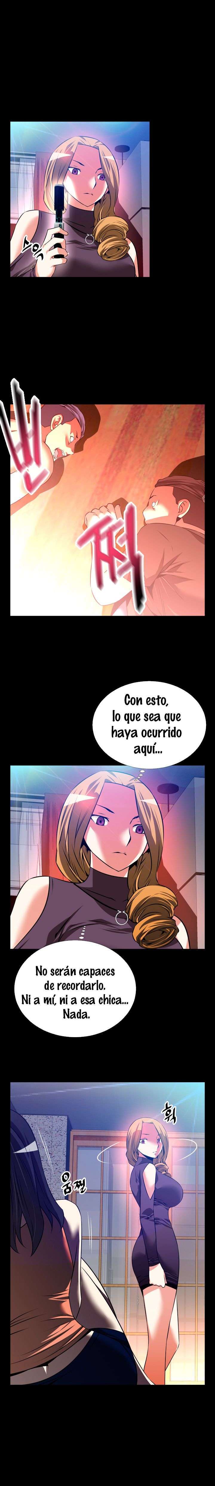 Love Parameter capítulo 60 página 11