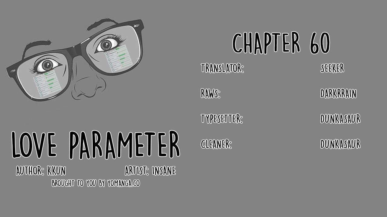 Love Parameter capítulo 60 página 2