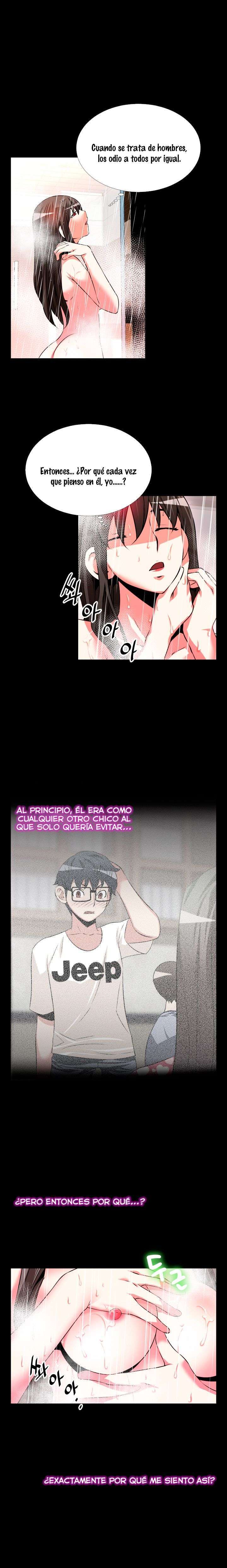 Love Parameter capítulo 61 página 13