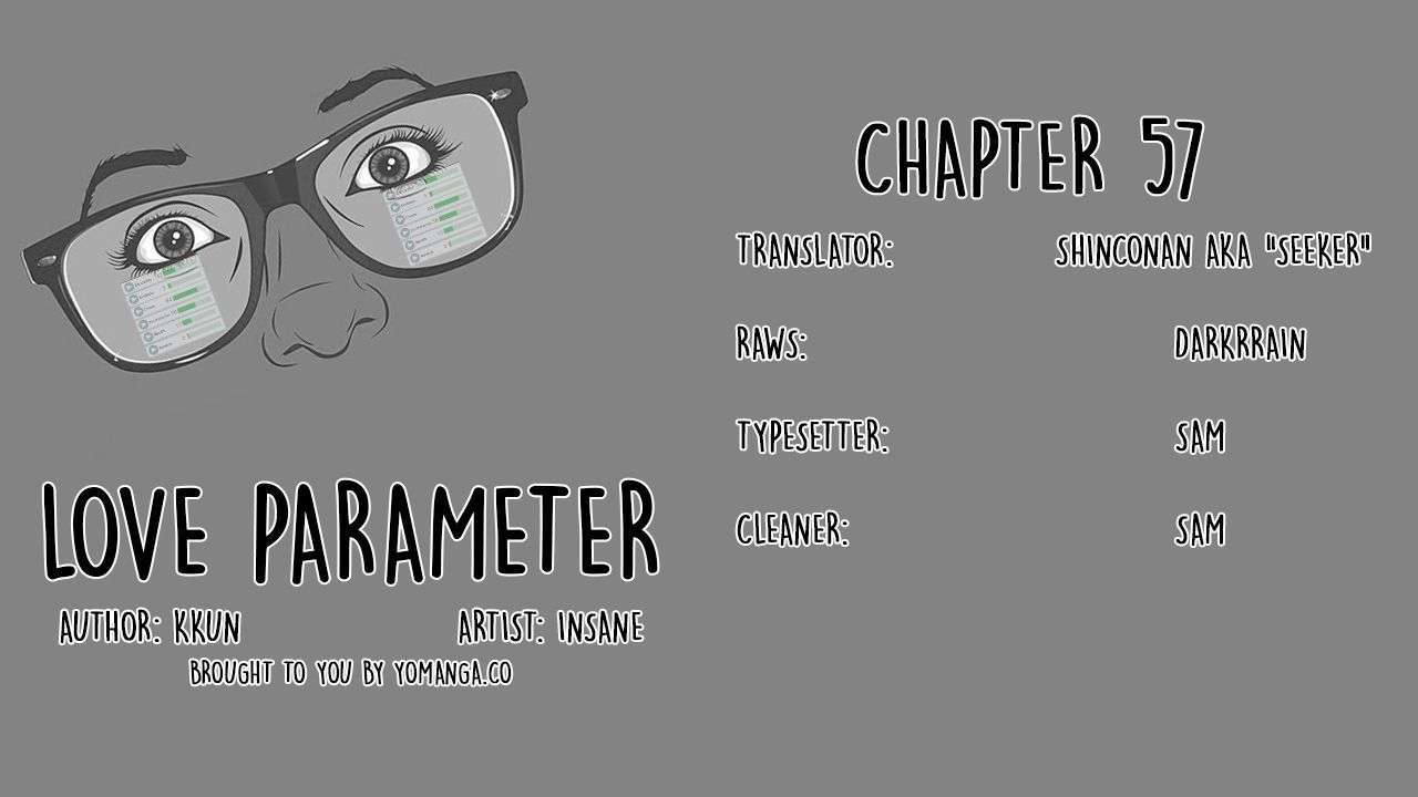 Love Parameter capítulo 61 página 2