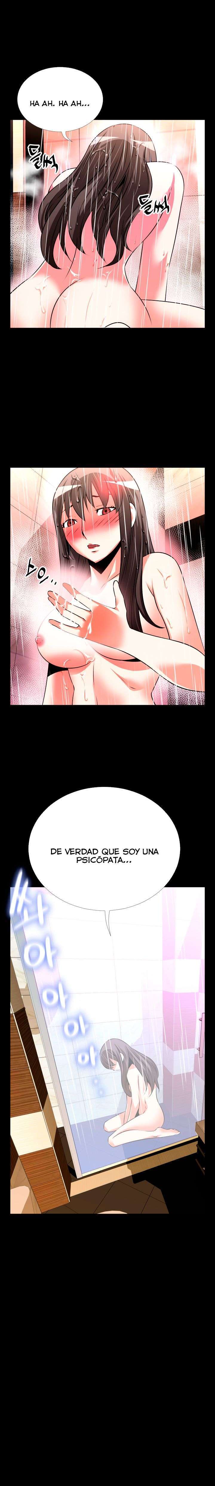 Love Parameter capítulo 62 página 3