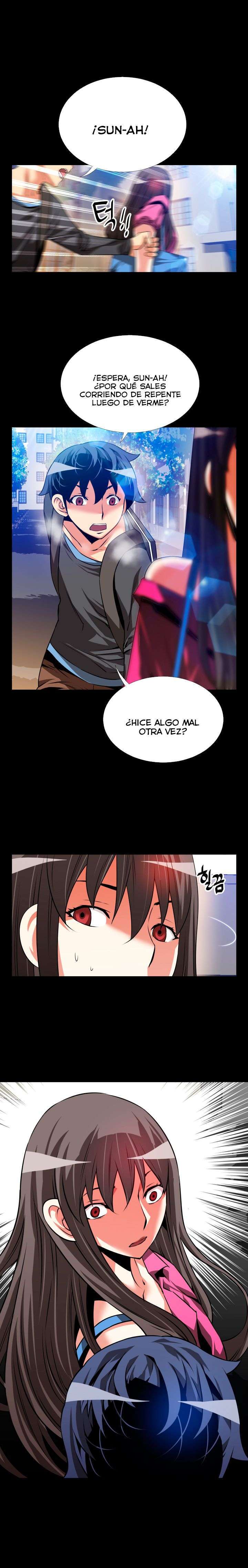 Love Parameter capítulo 65 página 2
