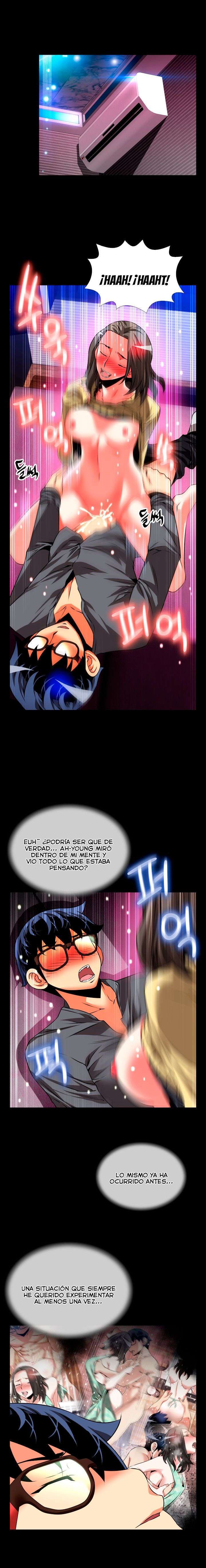 Love Parameter capítulo 66 página 10