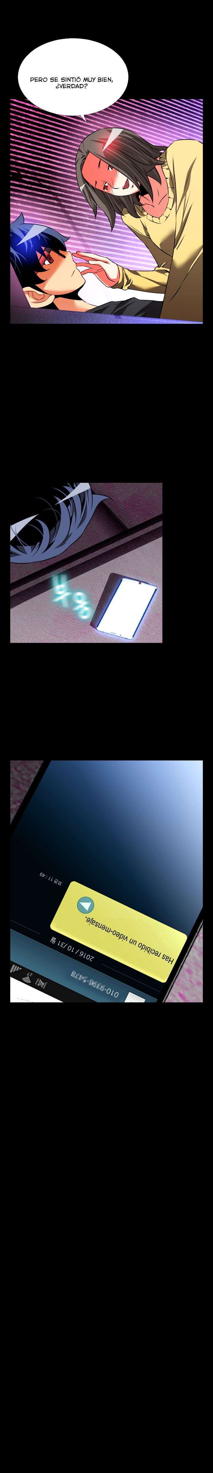 Love Parameter capítulo 66 página 14