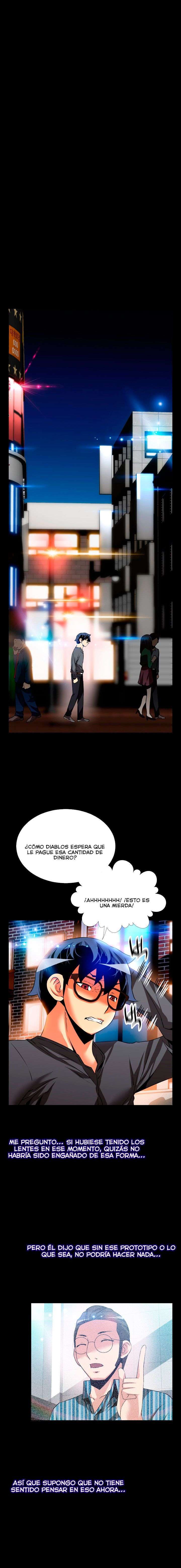 Love Parameter capítulo 67 página 16