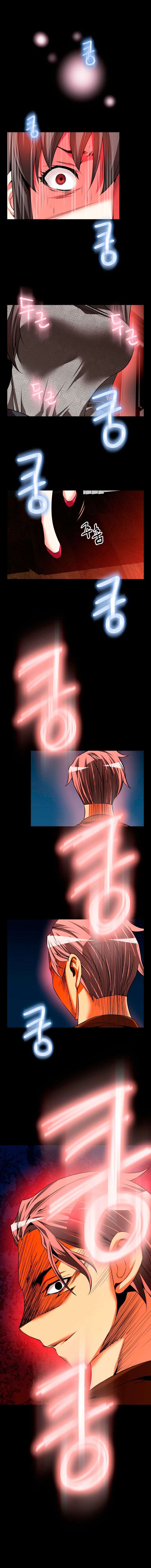 Love Parameter capítulo 68 página 18