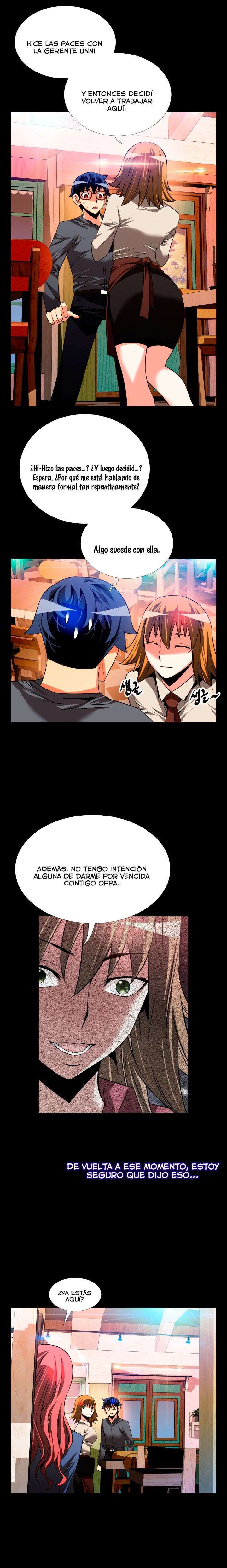 Love Parameter capítulo 68 página 4