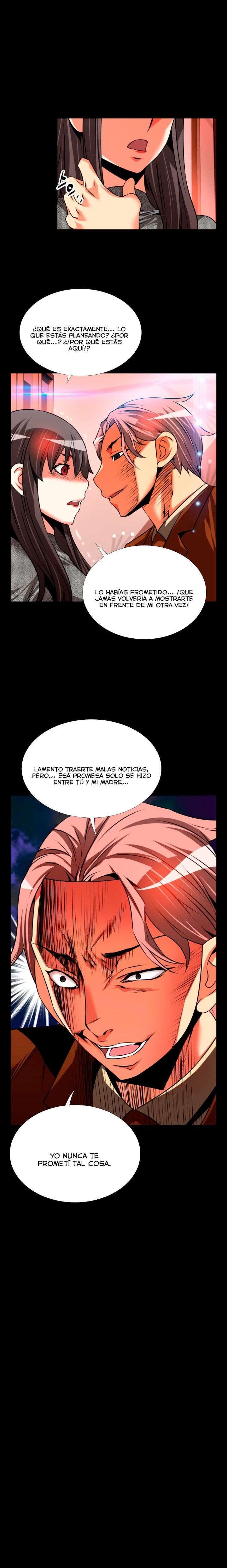 Love Parameter capítulo 69 página 16