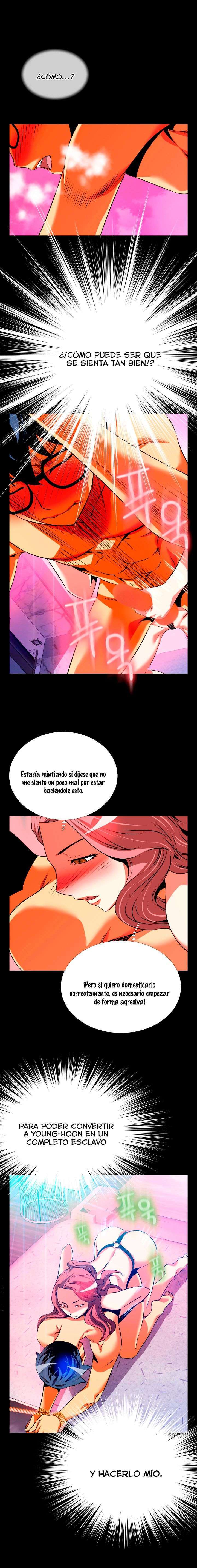 Love Parameter capítulo 70 página 13