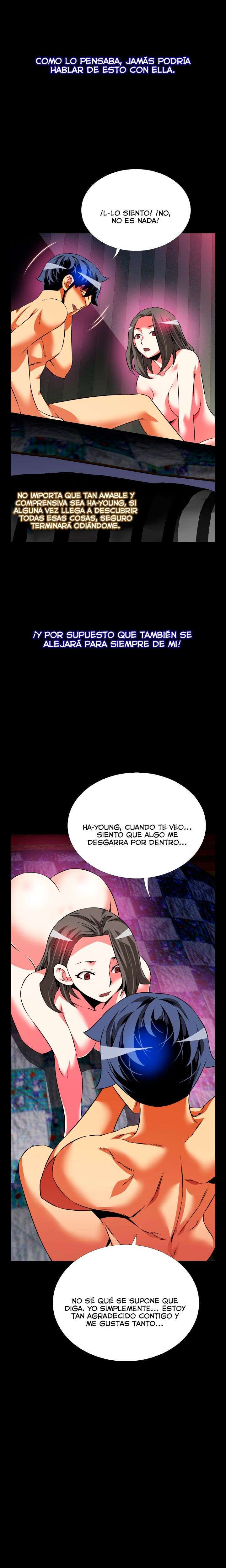 Love Parameter capítulo 73 página 11