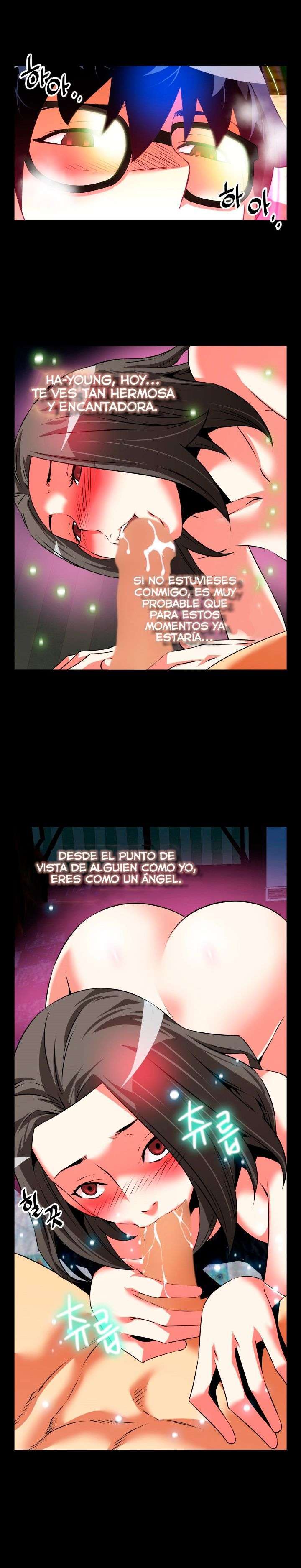 Love Parameter capítulo 73 página 9