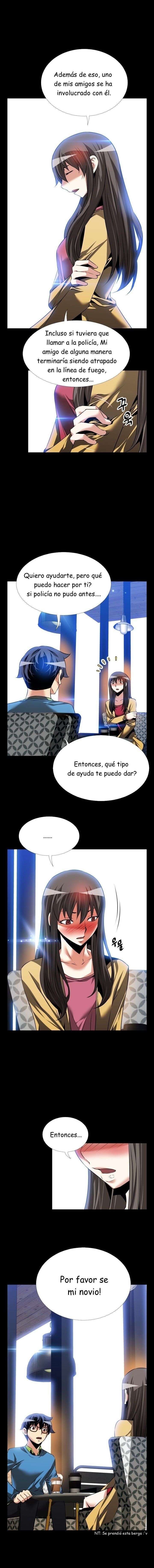 Love Parameter capítulo 74 página 12
