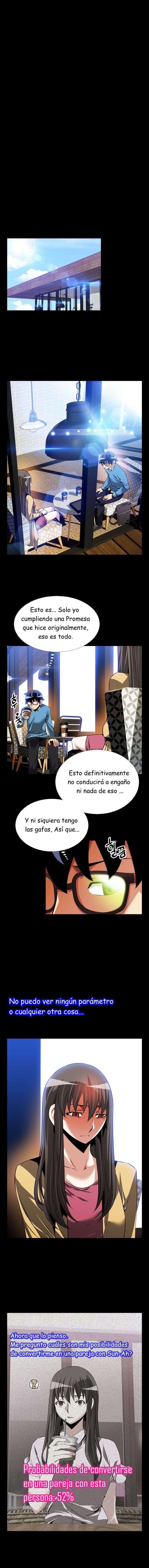 Love Parameter capítulo 74 página 5
