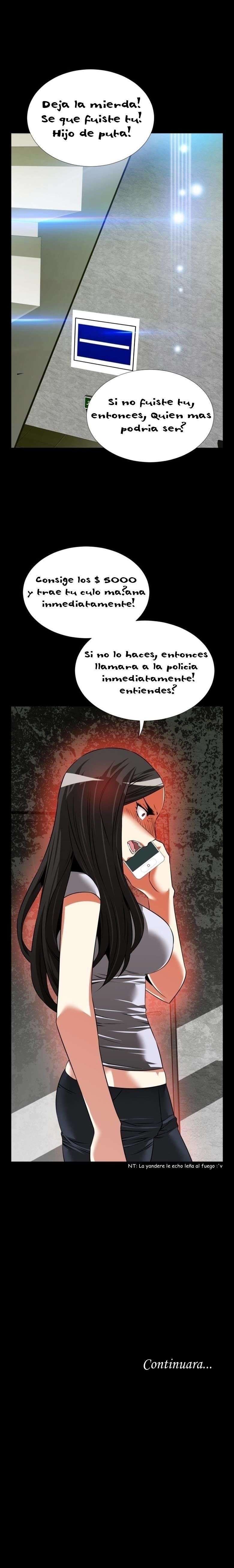 Love Parameter capítulo 75 página 13