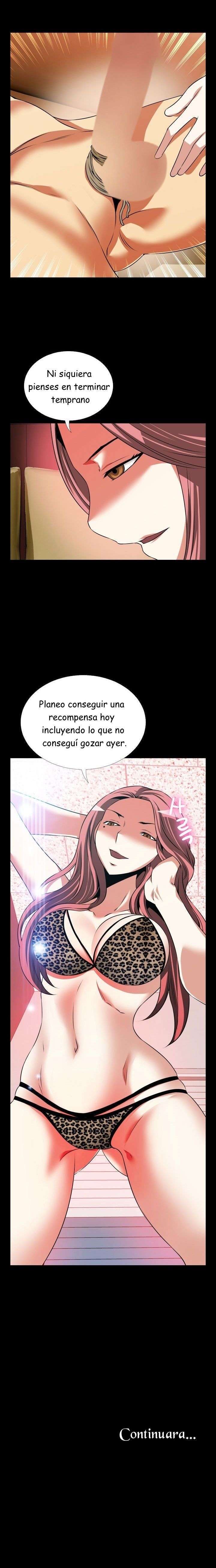 Love Parameter capítulo 78 página 12
