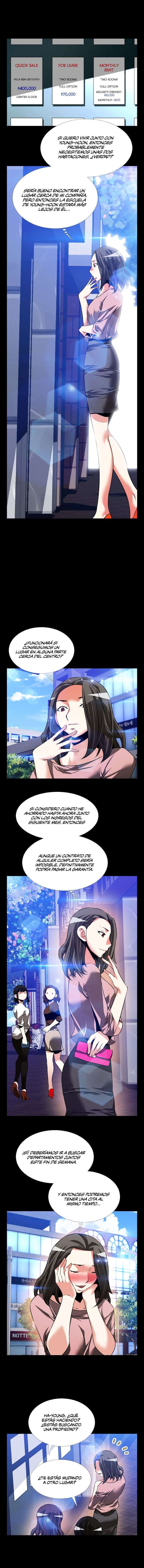 Love Parameter capítulo 79 página 10