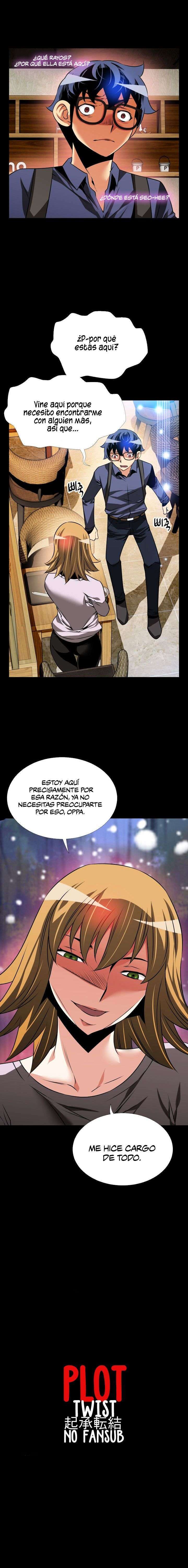 Love Parameter capítulo 79 página 13