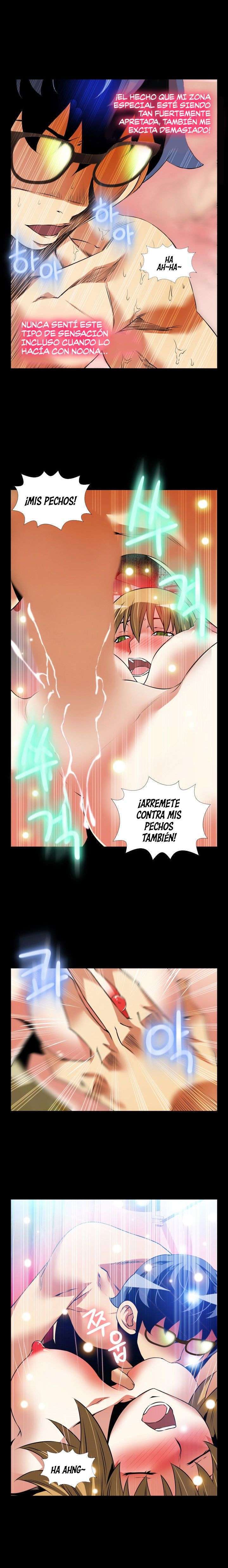 Love Parameter capítulo 81 página 12