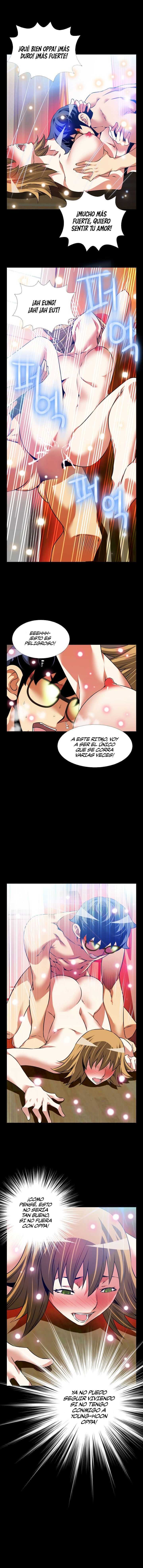 Love Parameter capítulo 81 página 13