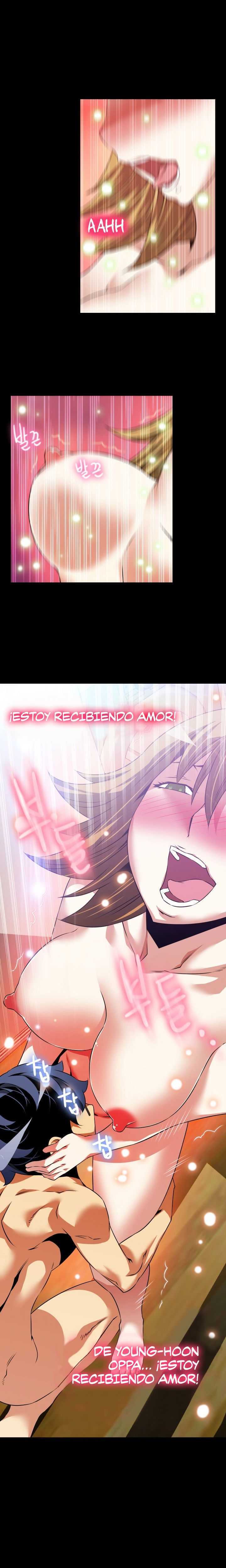 Love Parameter capítulo 81 página 8