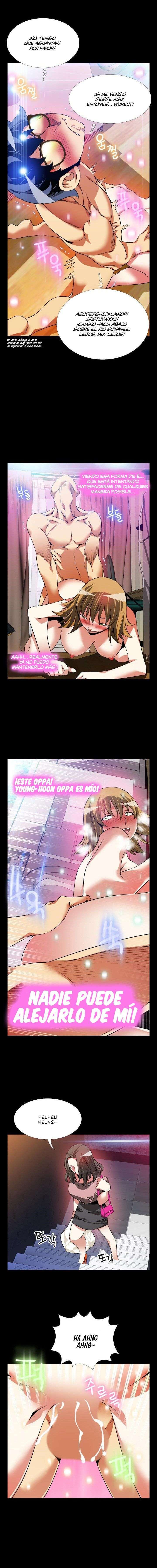Love Parameter capítulo 82 página 8