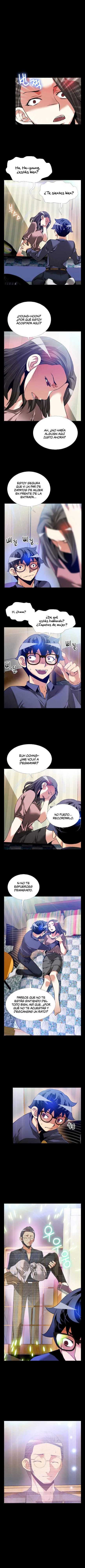 Love Parameter capítulo 84 página 2
