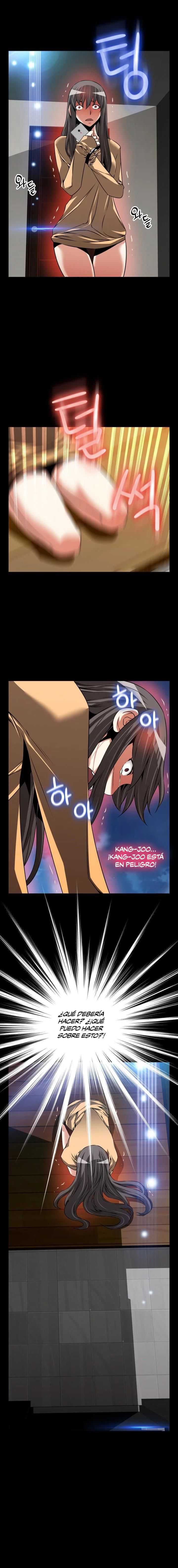 Love Parameter capítulo 84 página 6