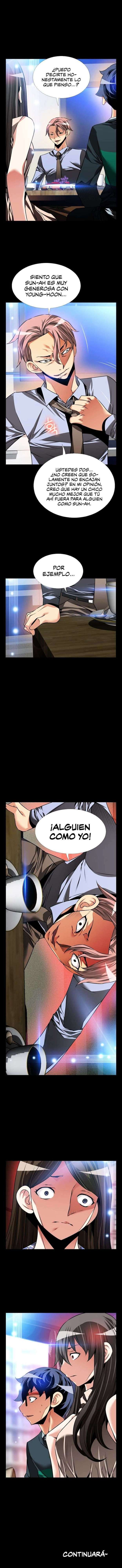 Love Parameter capítulo 88 página 12