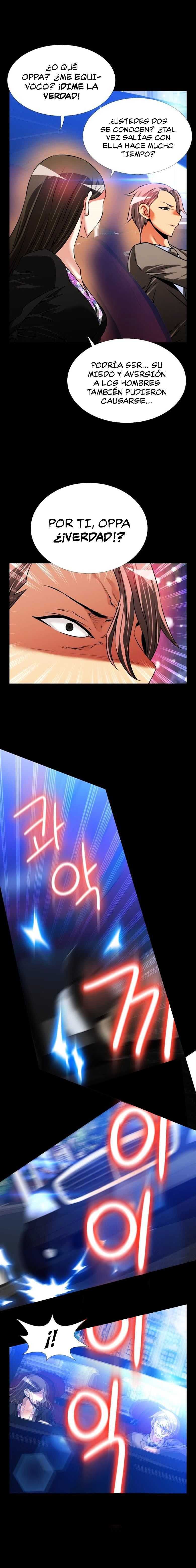 Love Parameter capítulo 89 página 13