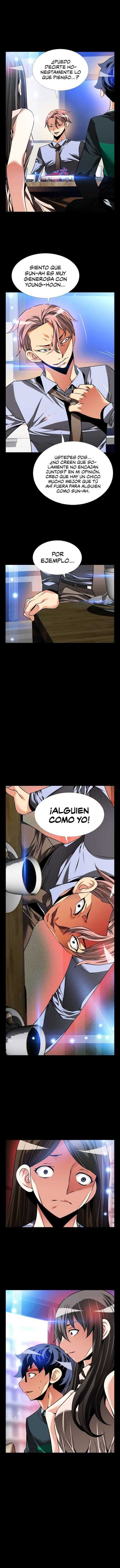 Love Parameter capítulo 89 página 2