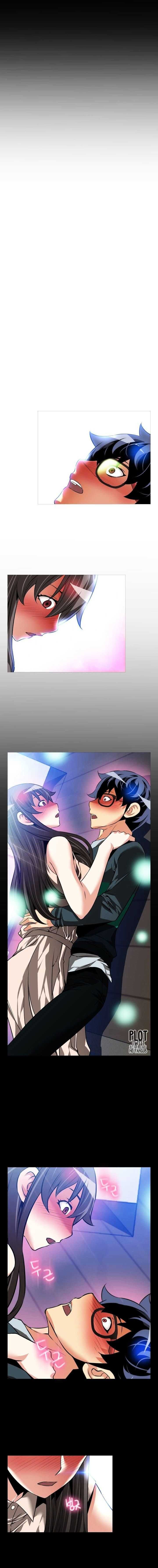 Love Parameter capítulo 90 página 10