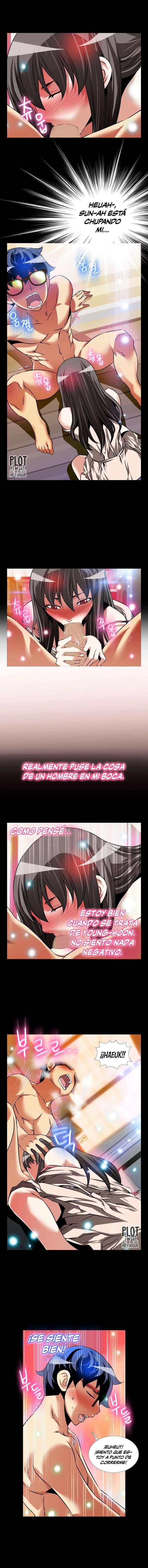Love Parameter capítulo 92 página 10