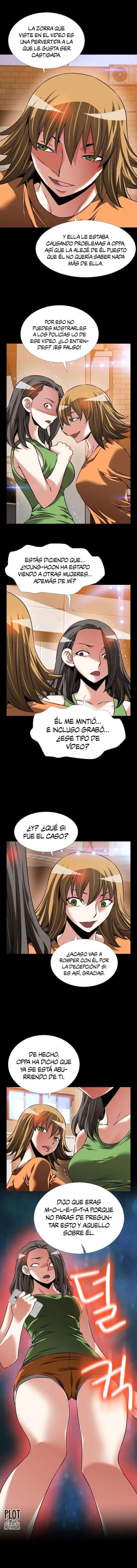 Love Parameter capítulo 92 página 7