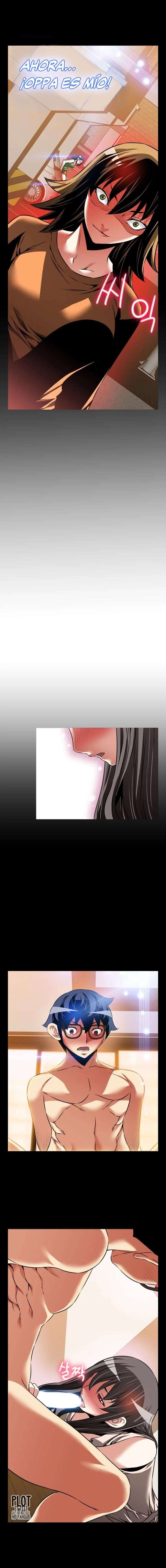 Love Parameter capítulo 92 página 9