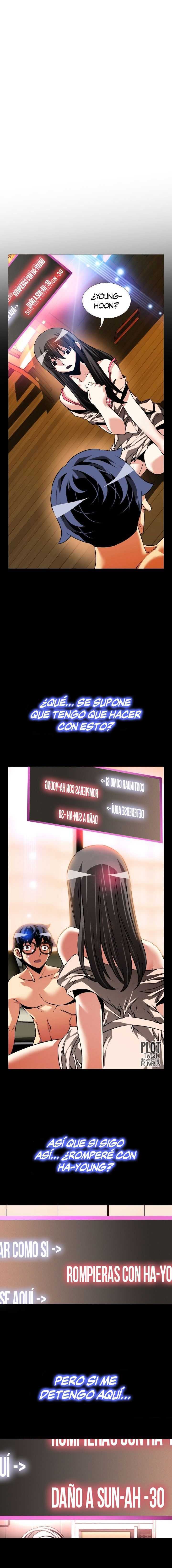 Love Parameter capítulo 93 página 11