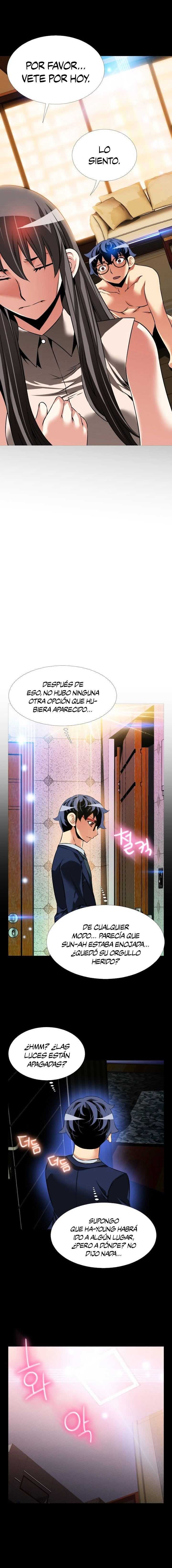 Love Parameter capítulo 93 página 15